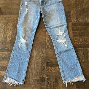 MOTHER Jeans